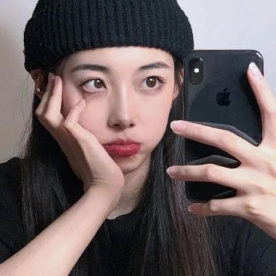 我们之间的秘密