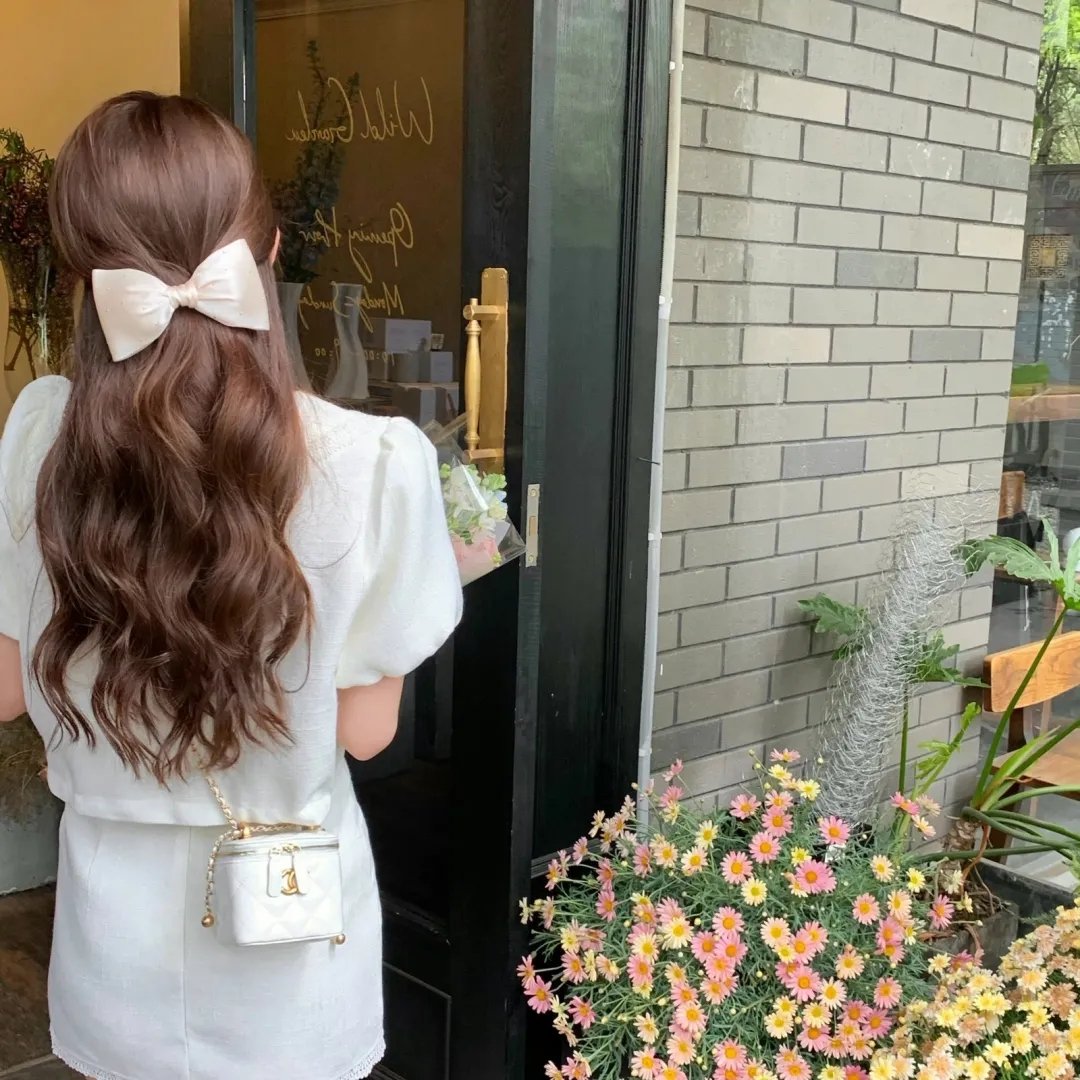别对我的女人出手